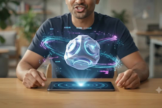 create professional ai video content for your brand