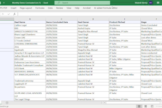 do accurate data entry