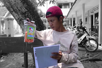 edit viral tiktok, ig reels, and shorts video