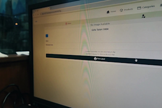 build a custom multi shop erp pos system