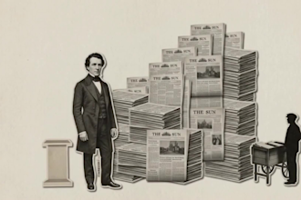 edit vox style animation, johnny harris style motion graphics documentary videos