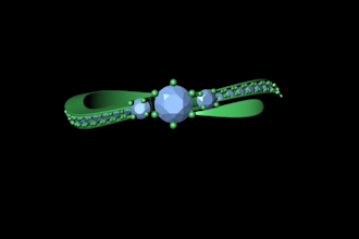 design 3d jewelry design 3d jewelry cad design jewelry rendering