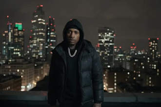 create an ai drill music video with realistic visuals and lip sync