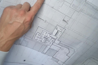 provide a professional construction cost estimate
