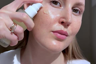 create ugc video ads for your beauty brand