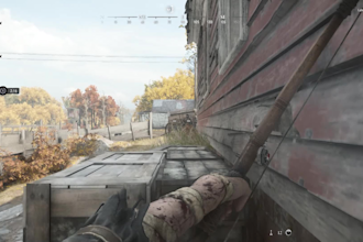 teach you hunt showdown or dead by daylight from scratch
