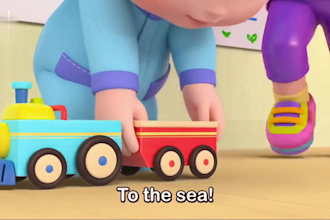 create best kids learning videos for youtube