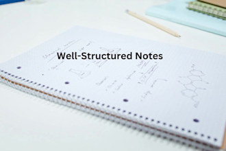 create zoology and biology presentations and study notes