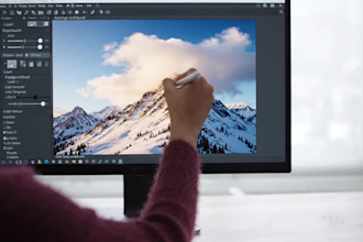 do ai photo editing