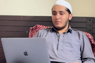 teach quran with tajweed, noorani qaida and proper pronunciation