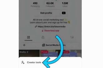 promote your tiktok videos for growth and monetization
