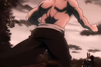 professionally edit anime videos