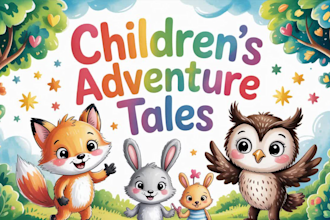 illustrate books and ebooks professionally