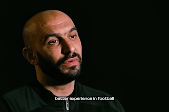edit professional football highlight videos and reels