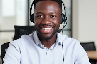 be your friendly english conversation partner for practice