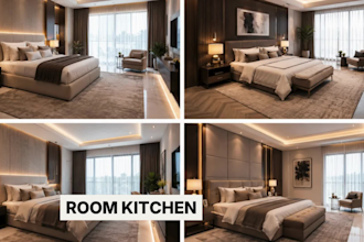 create real estate video editing cinematic luxury property promos video editing