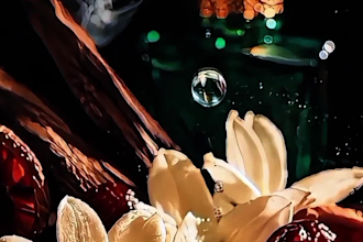 create cinematic ai video ads for your luxury brand