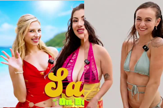 design oftv and onlyfans thumbnail for you