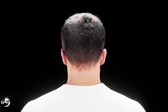 build a cinematic digital human metahuman avatar for unreal engine 5
