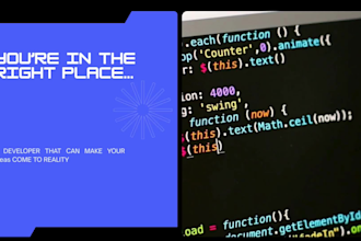 develop a python ai ml web application for your business