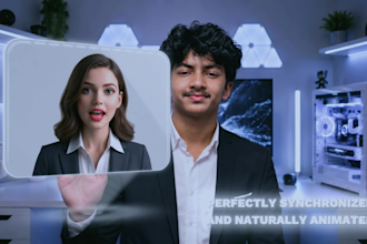 create realistic ai product ads, ai videos