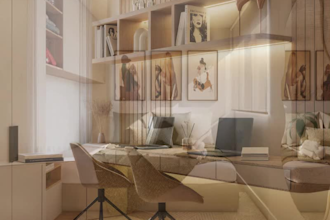 modelado y renderizado 3d
