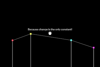 create a premium saas motion graphics explainer video
