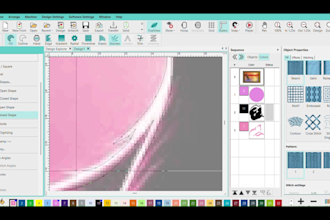 digitize premium 3d puff and emroidery production ready dst pes files