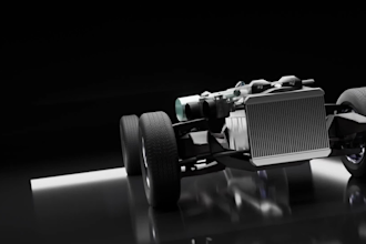 design 3d automotive car parts and vehicle components for 3d printing