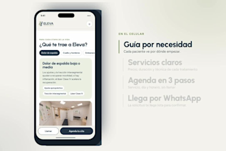 design your website fast and cheap