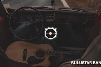 be your multi instrumentalist session musician and producer