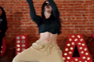 create tiktok dance, dance video, tik tok dance video, group dancer, afrobeat