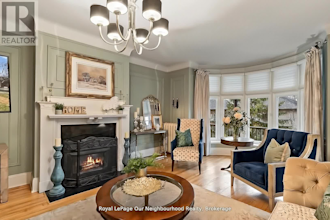 create real estate marketing