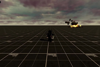 roblox combat abilities, roblox vfx, roblox ui, roblox battlegrounds, roblox map