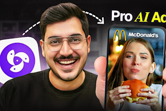 design clickbait catchy amazing thumbnail