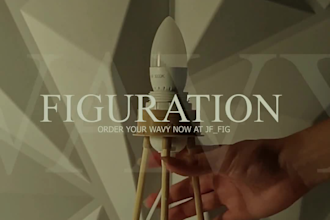 create stl parametric design for 3d print and lasercut