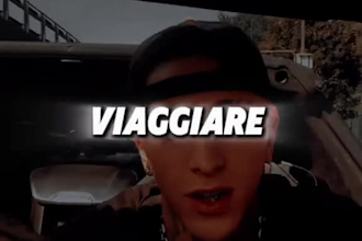 edit a viral lyric clip for tiktok and reels