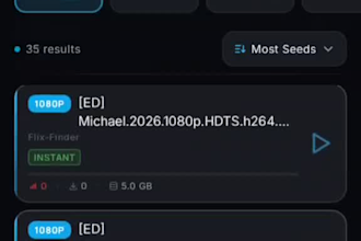 create a streaming multiplatform app