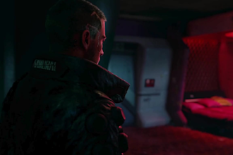 do 3d cinematic game trailer gameplay trailer cgi animation ue5 vfx short film
