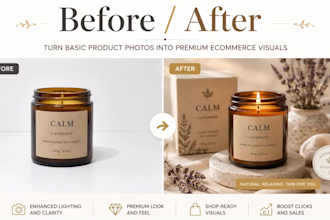 create pinterest pin images for your online store