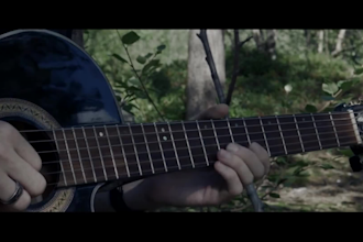 record electric and classical guitar for your song