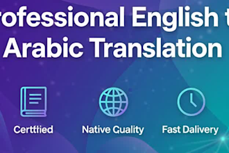 translate your video and audio to arabic subtitles