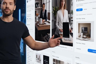 redesign shopify product page to boost sales