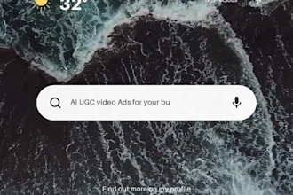 create ai ugc video ads ugc tiktok ads ai ugc meta ads ai commercial video