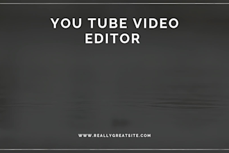 edit your youtube videos with viral hooks and transitions