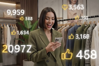 create cinematic ai product video ads for your brand