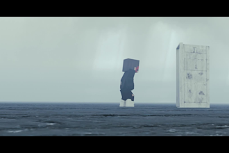 create cinematic minecraft animations for you