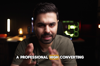 build high converting sales funnel in systeme io, clickfunnels and kajabi