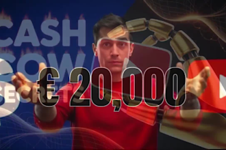 haz vídeos sin rostro y automatiza youtube para ganar 20k euros al mes