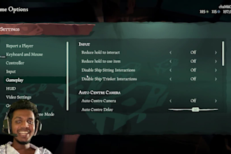 edit your youtube gaming video
